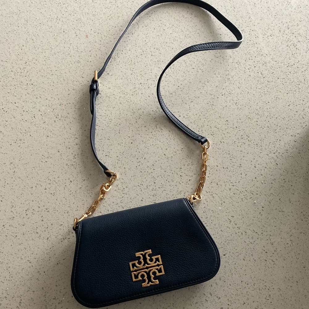 Tory Burch Clutch - Picture 2 of 12